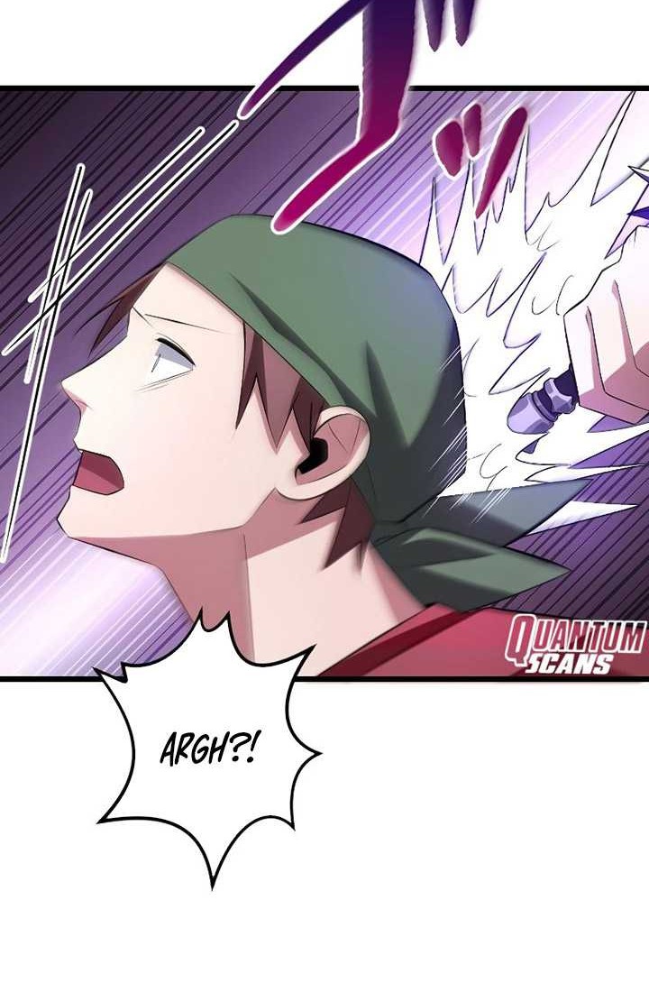Unparalleled ??? Rank Hidden Equipment Chapter 06 page 81