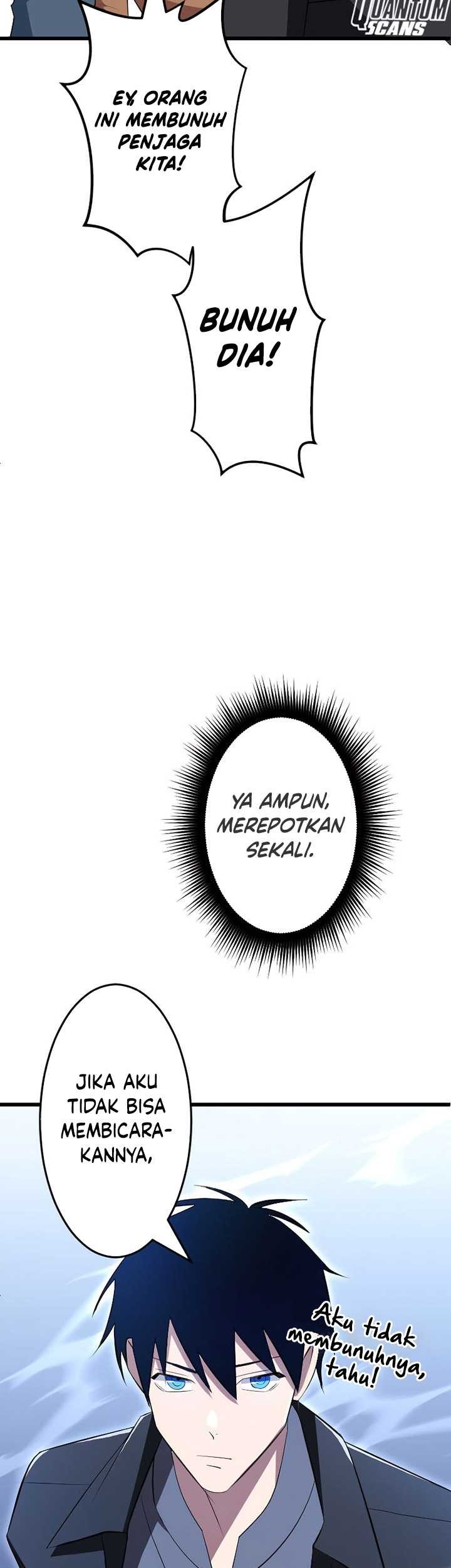 Unparalleled ??? Rank Hidden Equipment Chapter 06 page 88