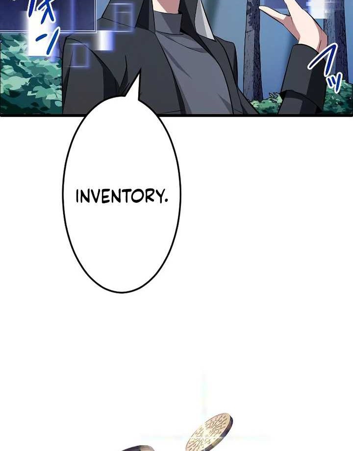 Unparalleled ??? Rank Hidden Equipment Chapter 06 page 7