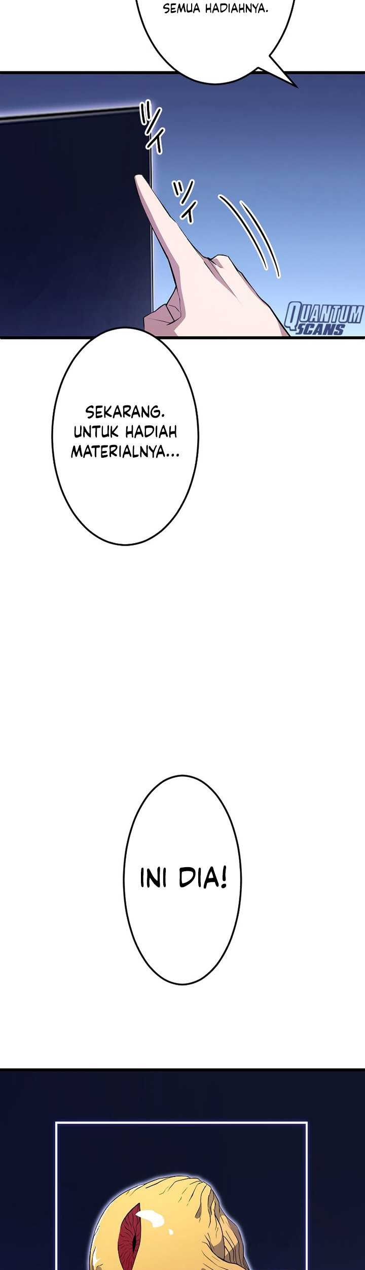 Unparalleled ??? Rank Hidden Equipment Chapter 06 page 10