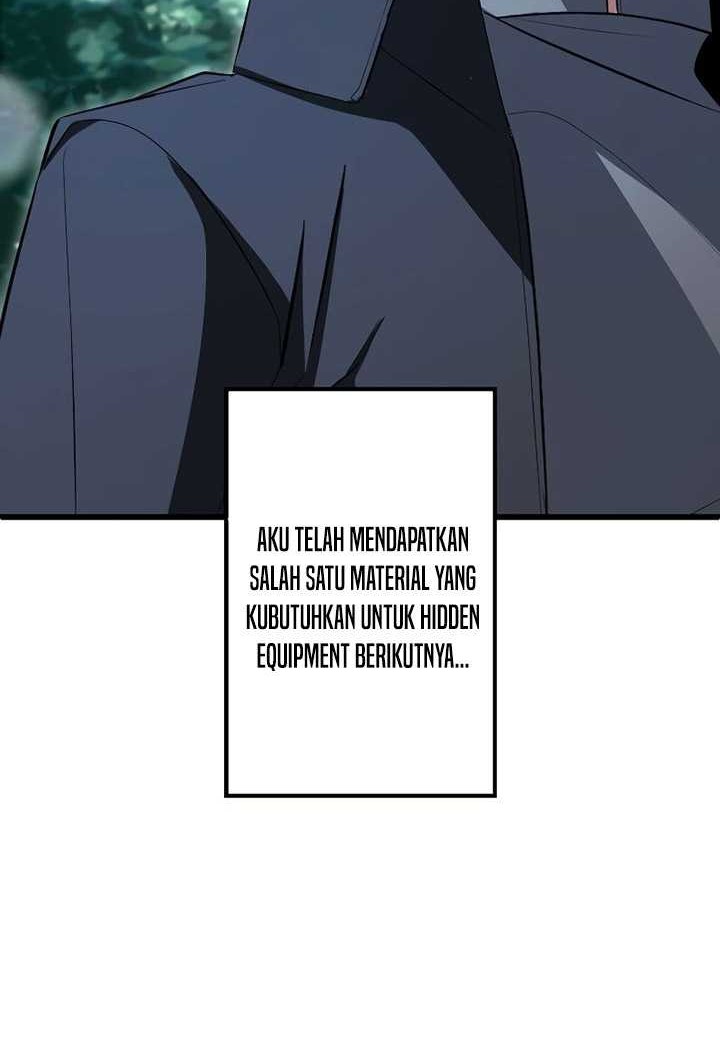 Unparalleled ??? Rank Hidden Equipment Chapter 06 page 13