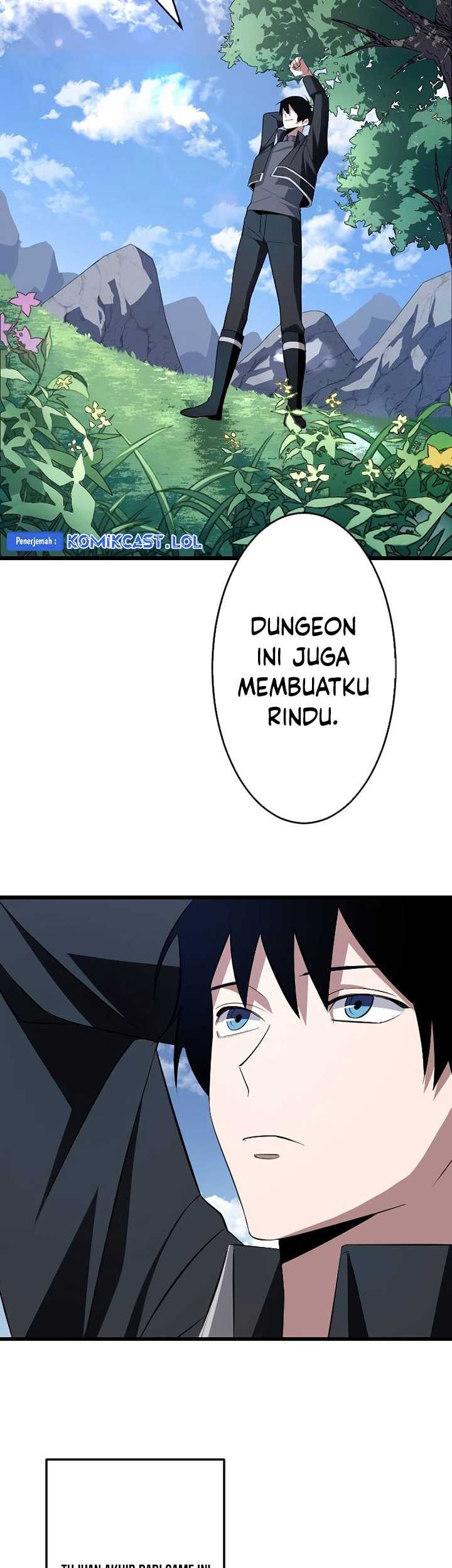 Unparalleled ??? Rank Hidden Equipment Chapter 06 page 16