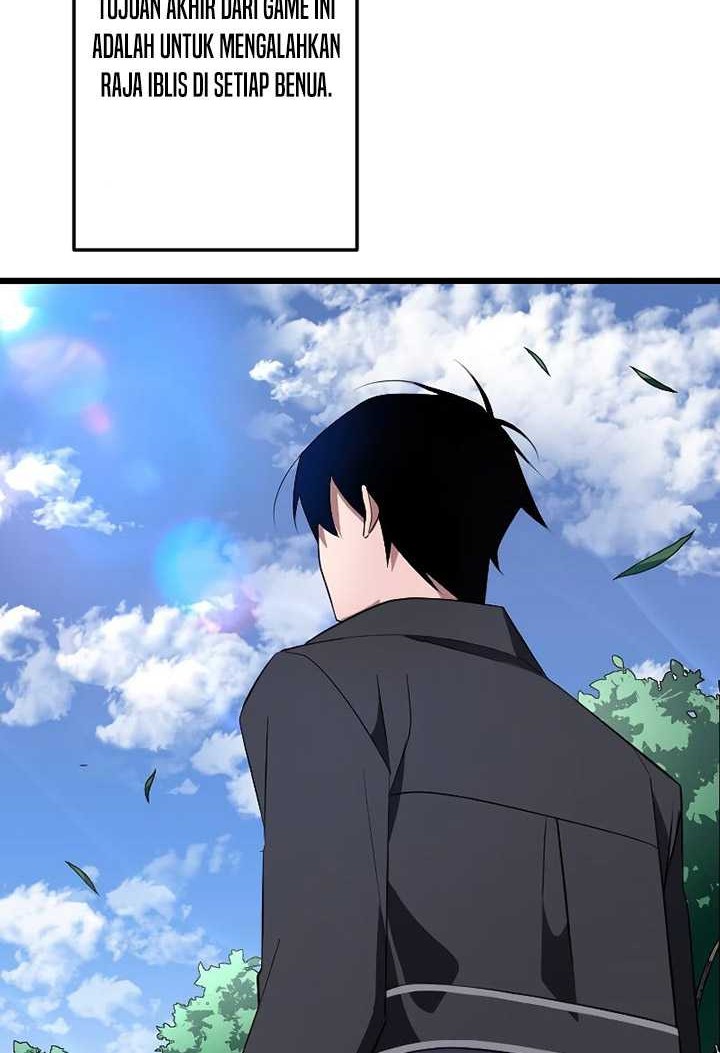 Unparalleled ??? Rank Hidden Equipment Chapter 06 page 17