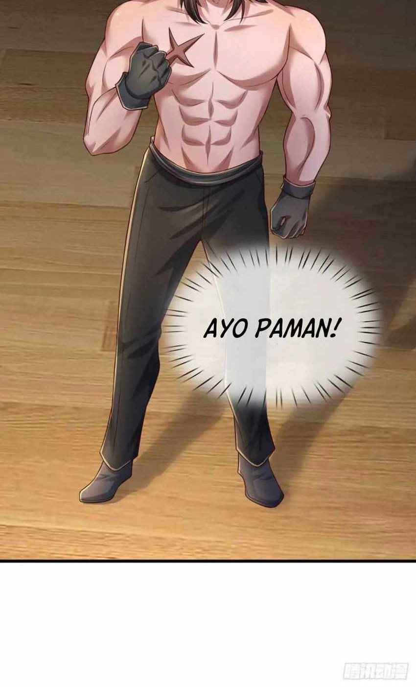 100.000 Layers Of Body Refining: I Raise All Emperor Chapter 232 page 21