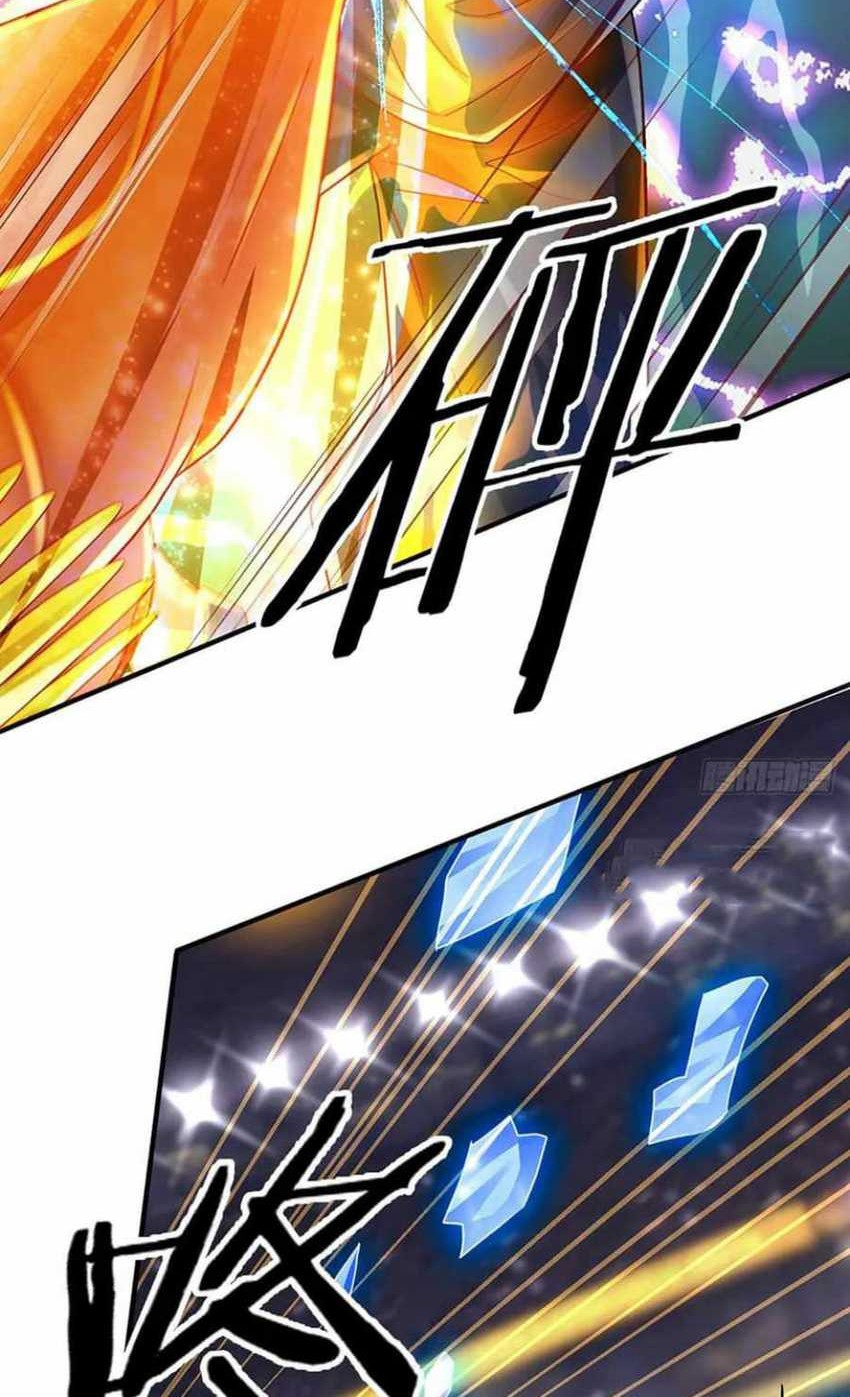 100.000 Layers Of Body Refining: I Raise All Emperor Chapter 232 page 23
