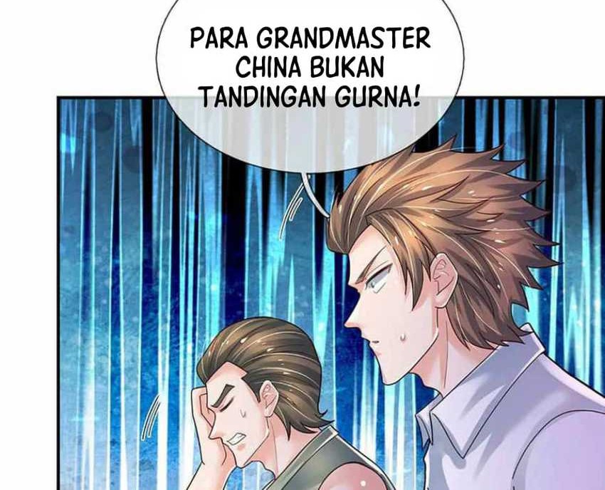 100.000 Layers Of Body Refining: I Raise All Emperor Chapter 232 page 27