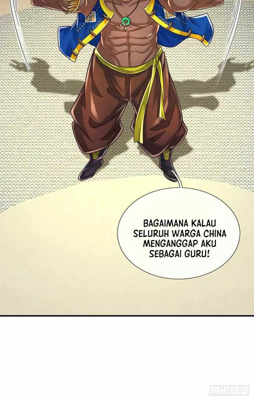 100.000 Layers Of Body Refining: I Raise All Emperor Chapter 232 page 29
