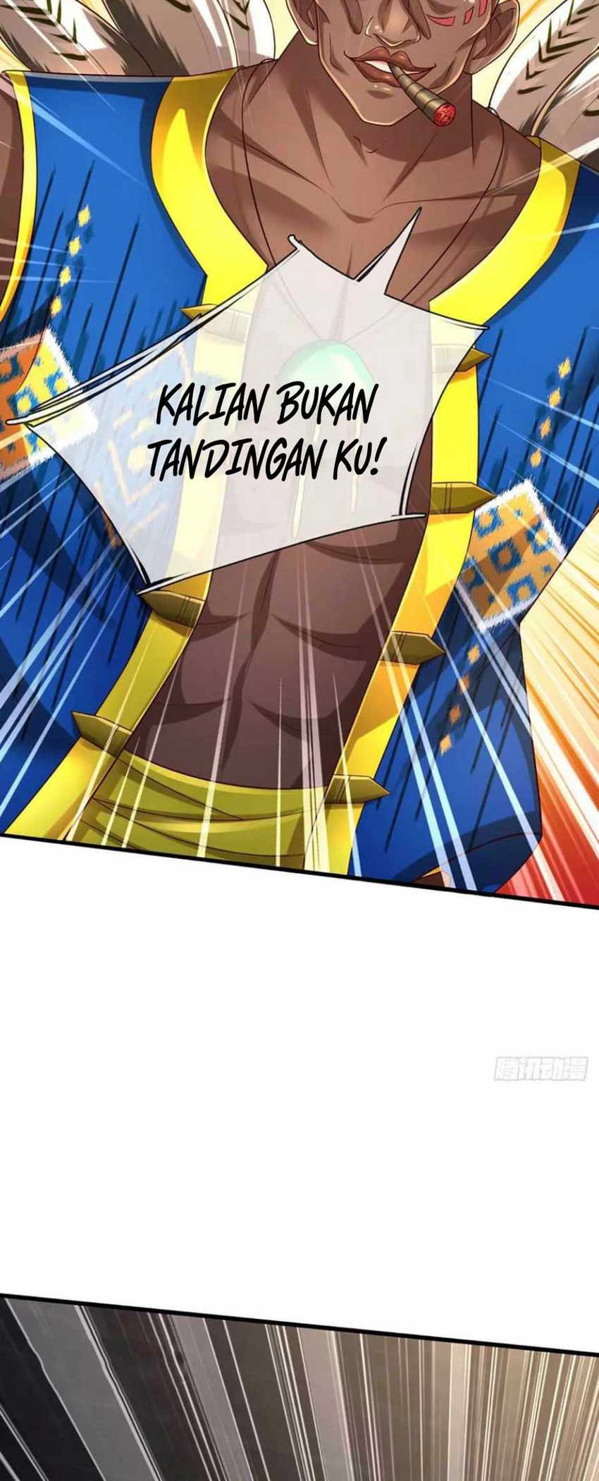 100.000 Layers Of Body Refining: I Raise All Emperor Chapter 232 page 6