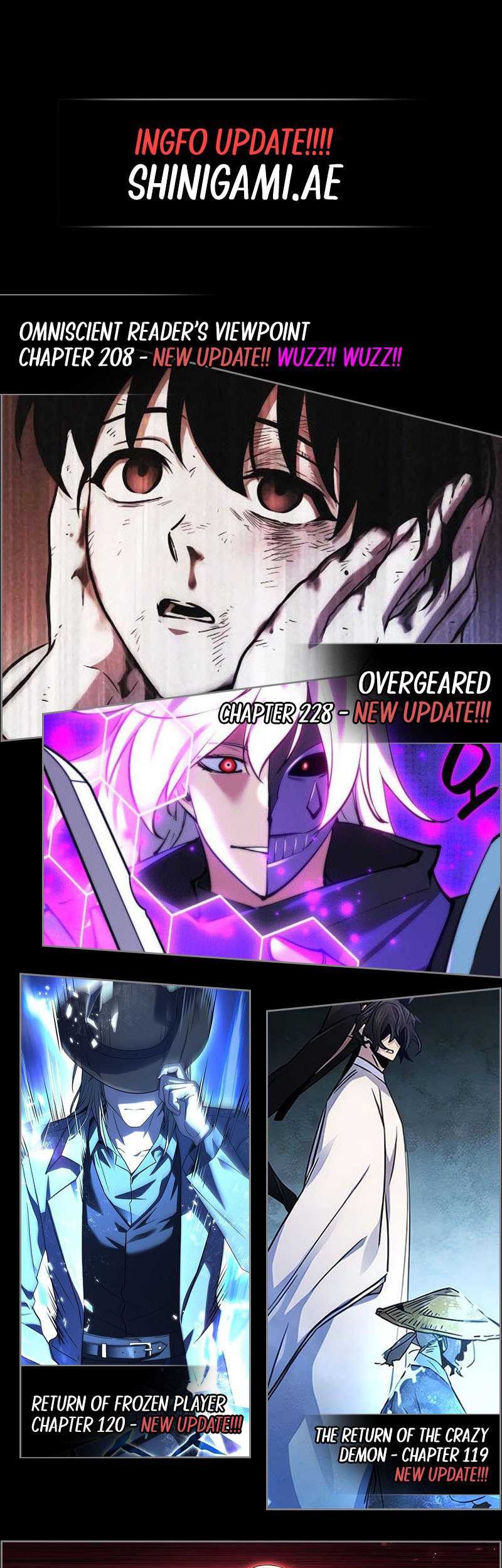 Magic Emperor Chapter 539 page 29
