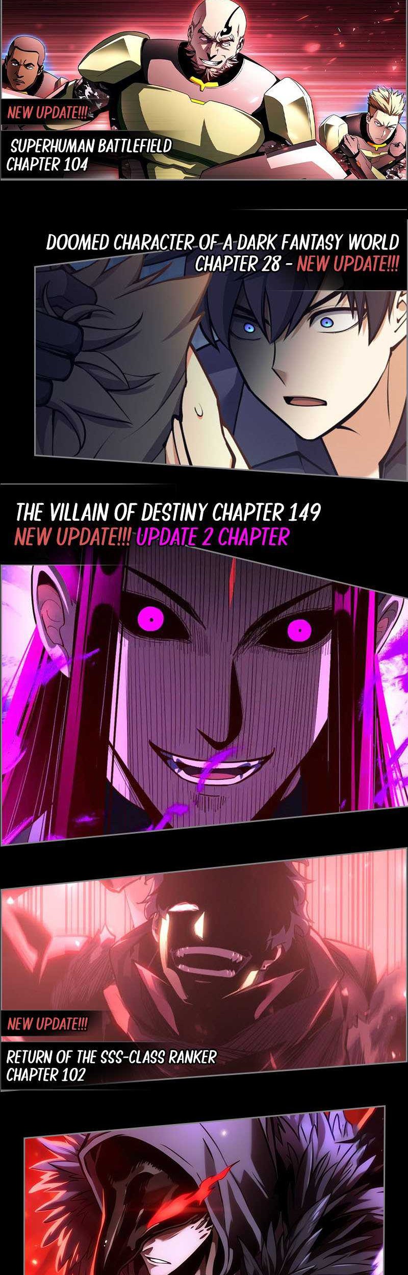 Magic Emperor Chapter 539 page 30