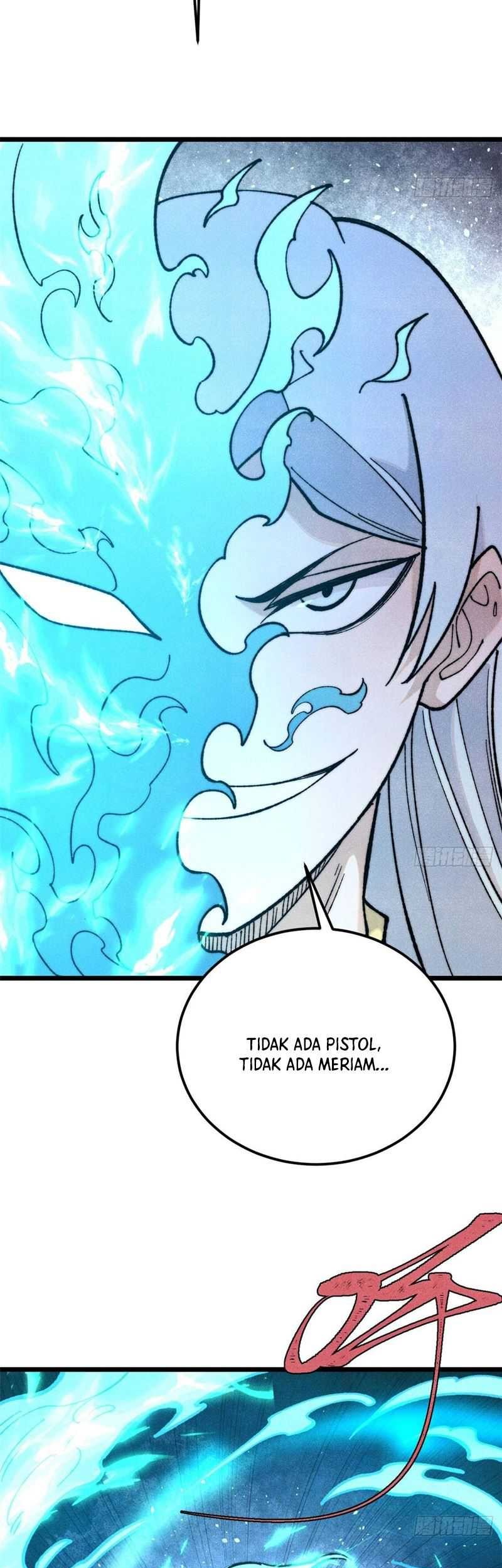 All Hail the Sect Leader Chapter 324 page 19