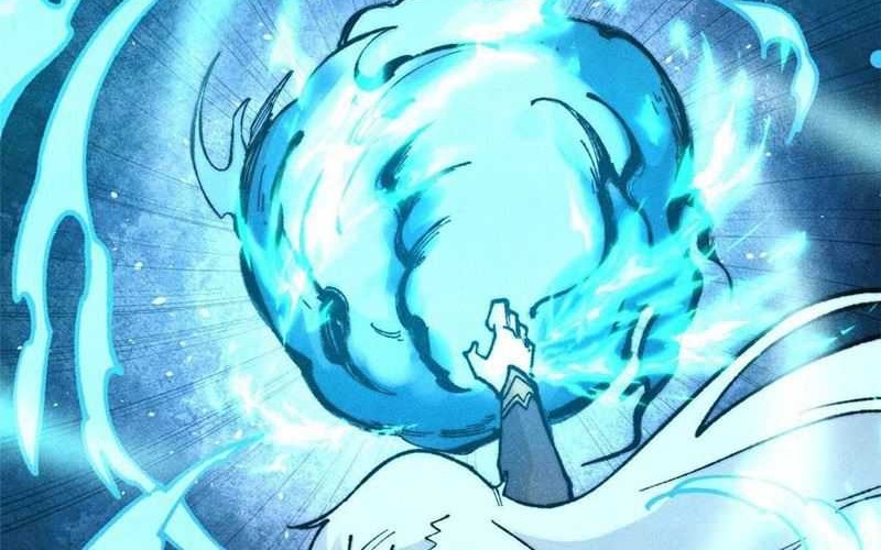 All Hail the Sect Leader Chapter 324 page 20
