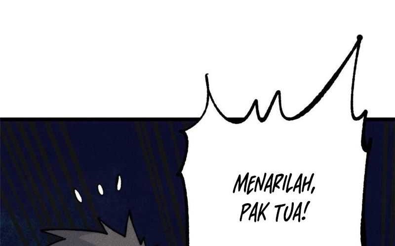 All Hail the Sect Leader Chapter 324 page 22
