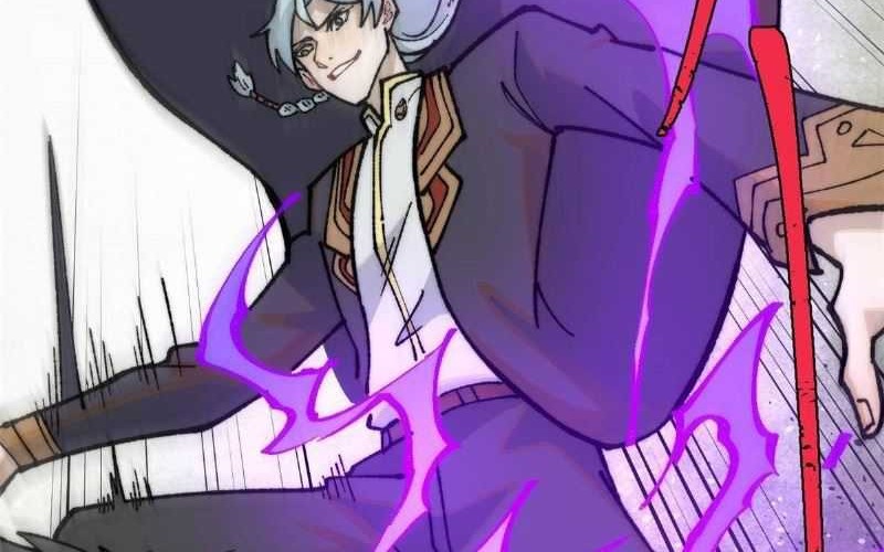 All Hail the Sect Leader Chapter 324 page 32