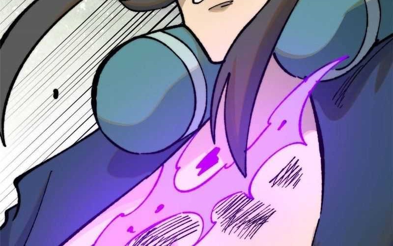 All Hail the Sect Leader Chapter 324 page 34