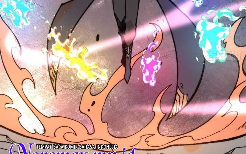 All Hail the Sect Leader Chapter 324 page 38
