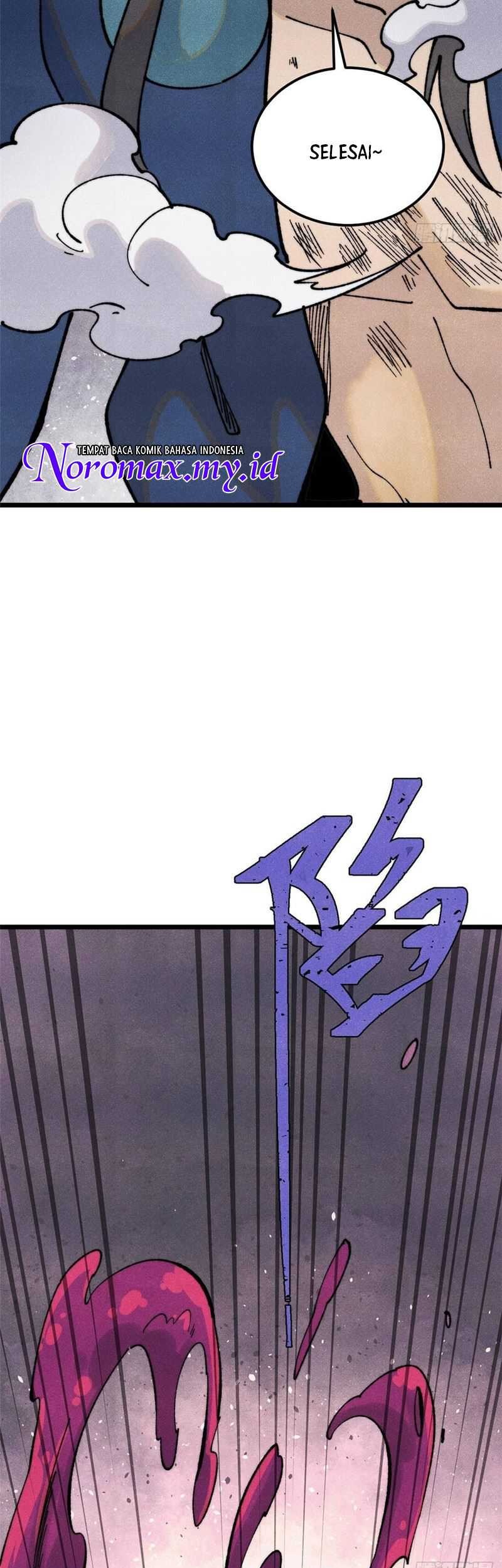 All Hail the Sect Leader Chapter 324 page 44