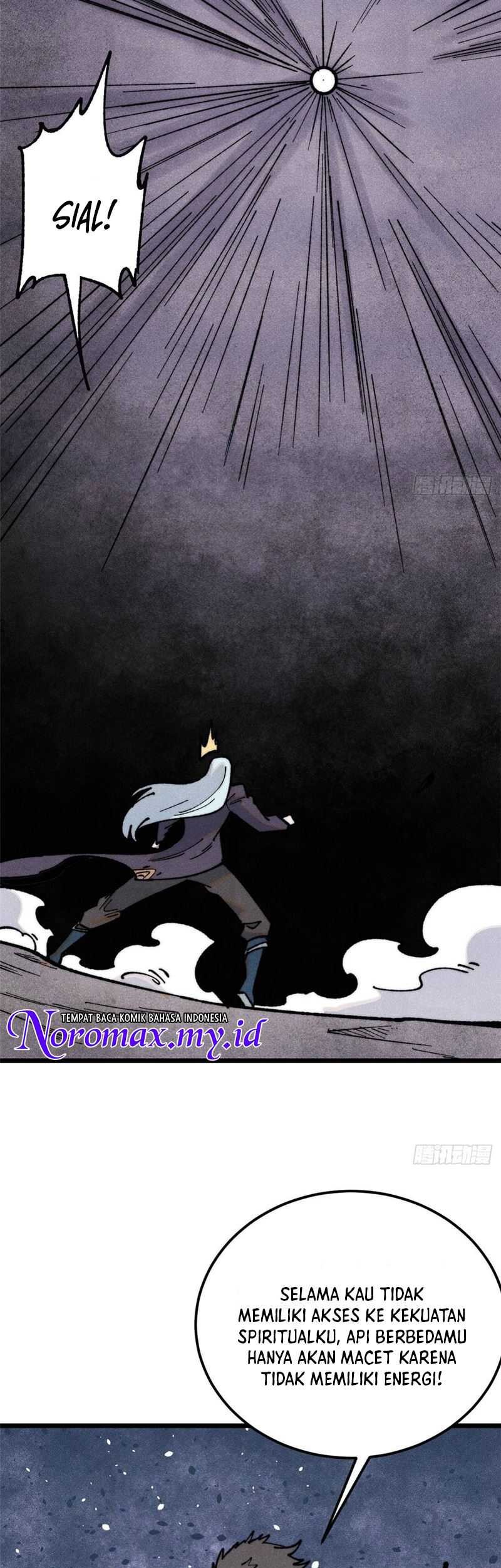 All Hail the Sect Leader Chapter 324 page 48