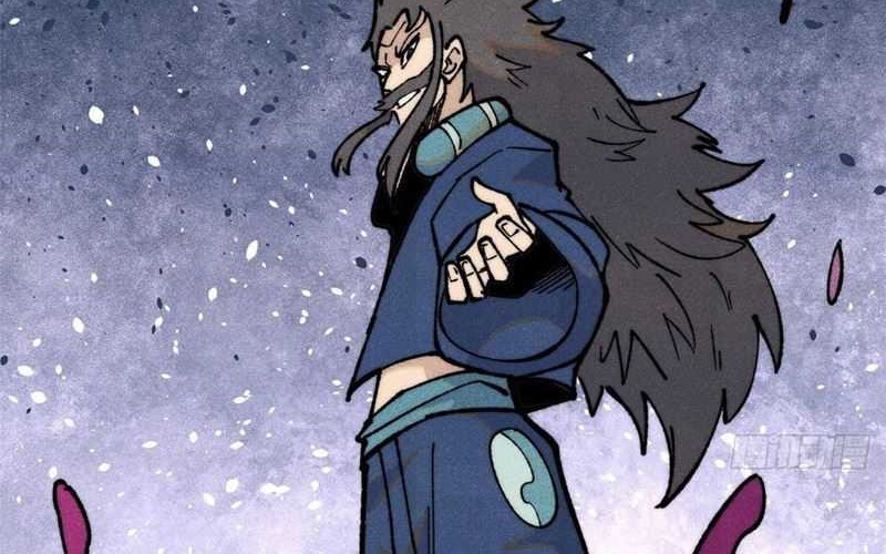 All Hail the Sect Leader Chapter 324 page 49