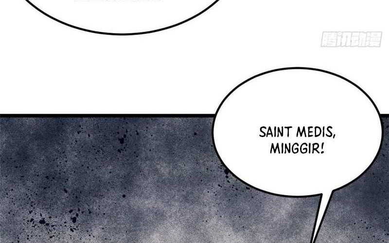 All Hail the Sect Leader Chapter 324 page 51
