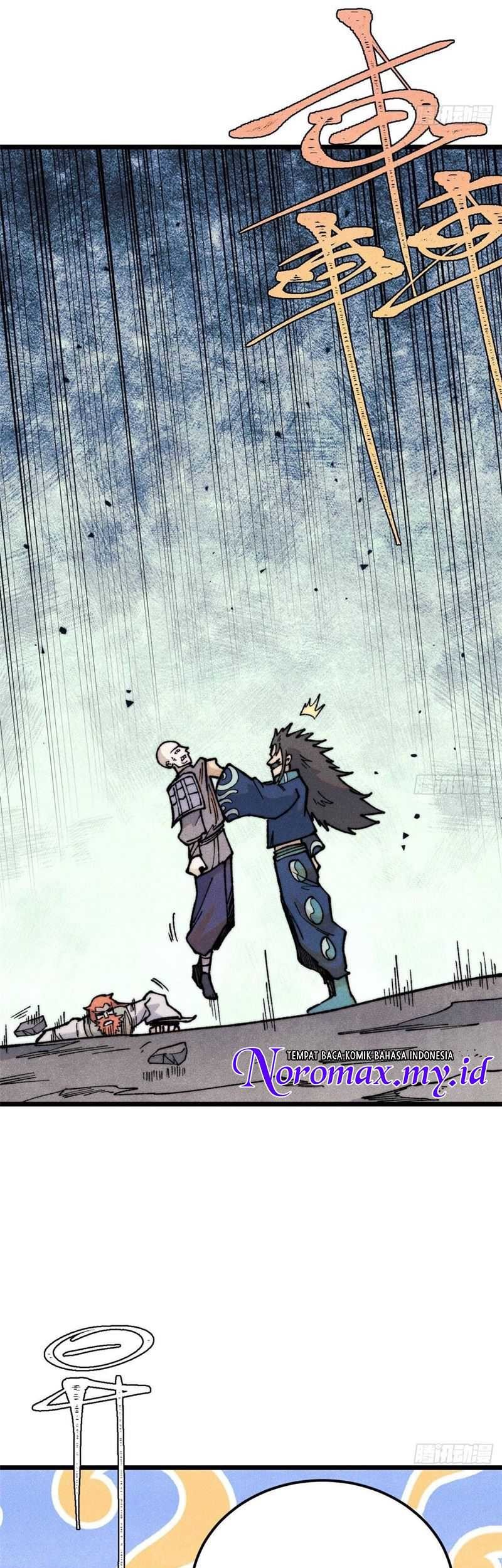 All Hail the Sect Leader Chapter 324 page 58