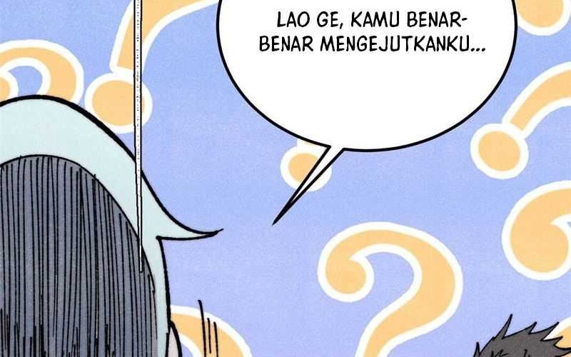 All Hail the Sect Leader Chapter 324 page 59