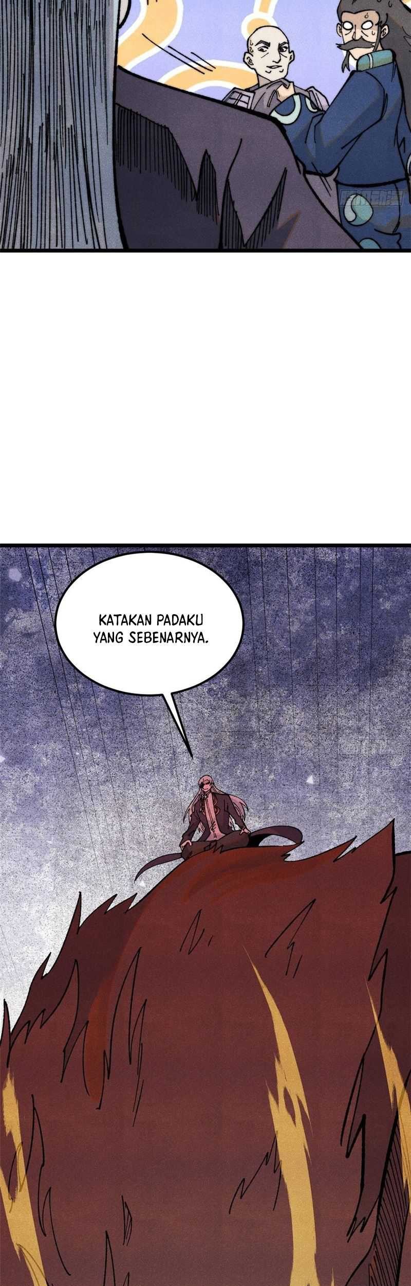 All Hail the Sect Leader Chapter 324 page 60