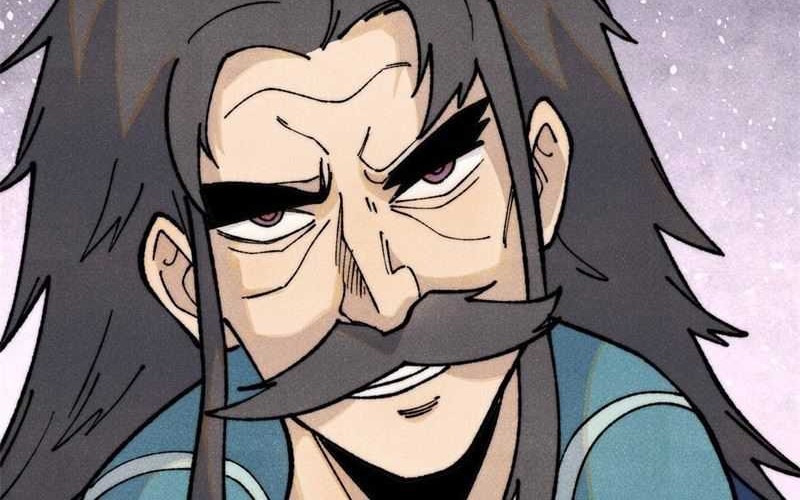 All Hail the Sect Leader Chapter 324 page 4