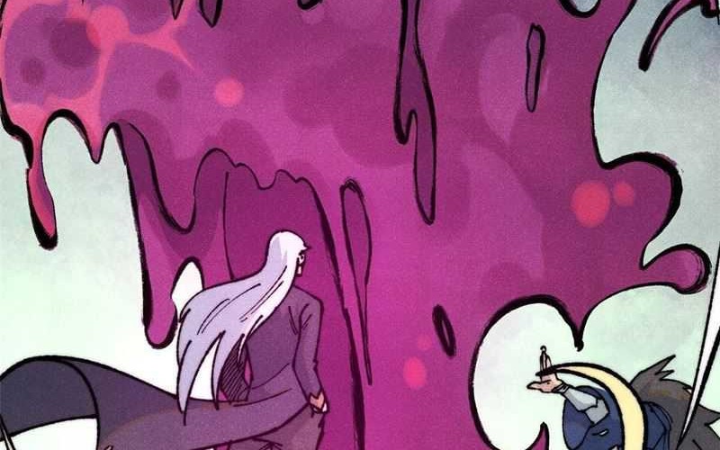 All Hail the Sect Leader Chapter 324 page 6