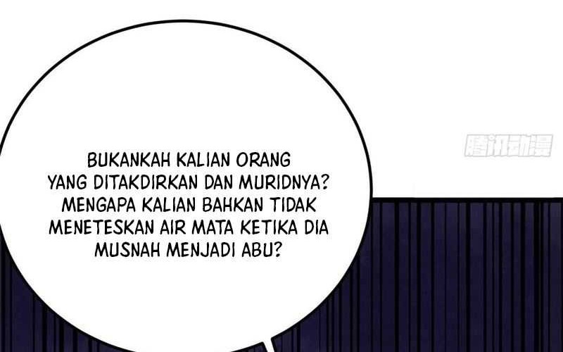 All Hail the Sect Leader Chapter 324 page 10