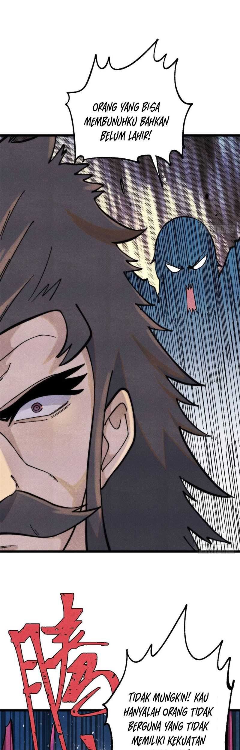 All Hail the Sect Leader Chapter 324 page 13