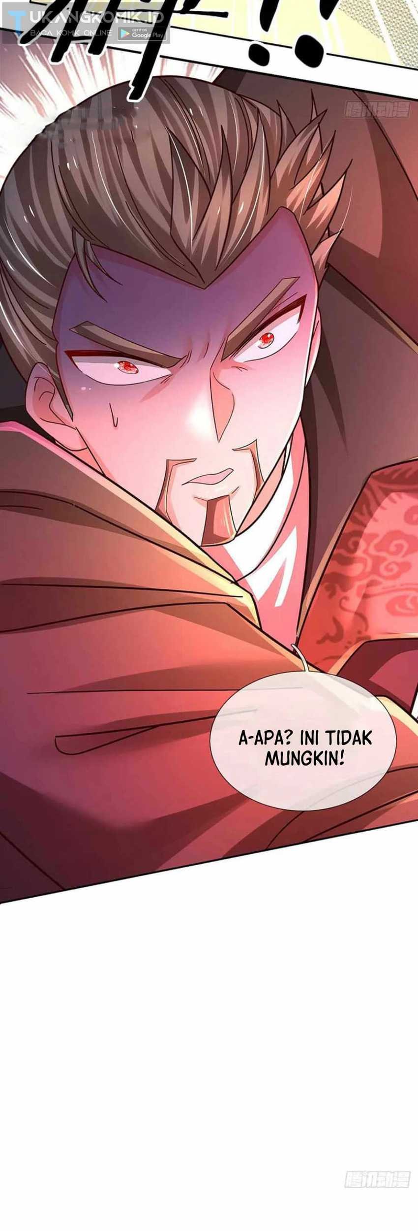 100.000 Layers Of Body Refining: I Raise All Emperor Chapter 233 page 28