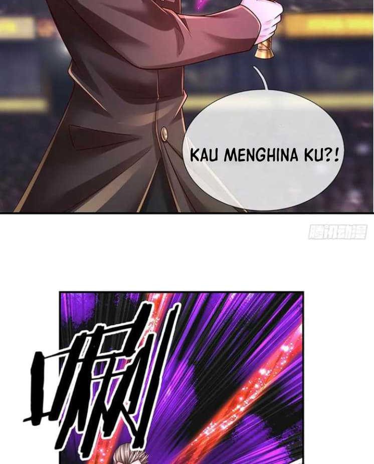 100.000 Layers Of Body Refining: I Raise All Emperor Chapter 233 page 33
