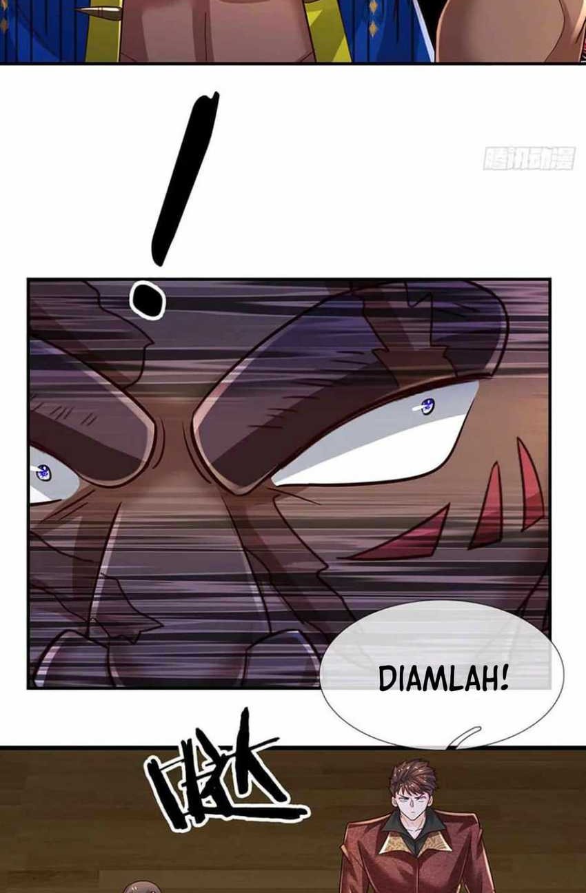 100.000 Layers Of Body Refining: I Raise All Emperor Chapter 233 page 9