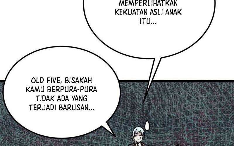 All Hail the Sect Leader Chapter 325 page 18