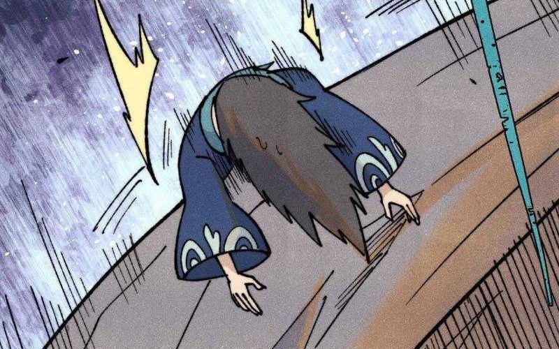 All Hail the Sect Leader Chapter 325 page 28