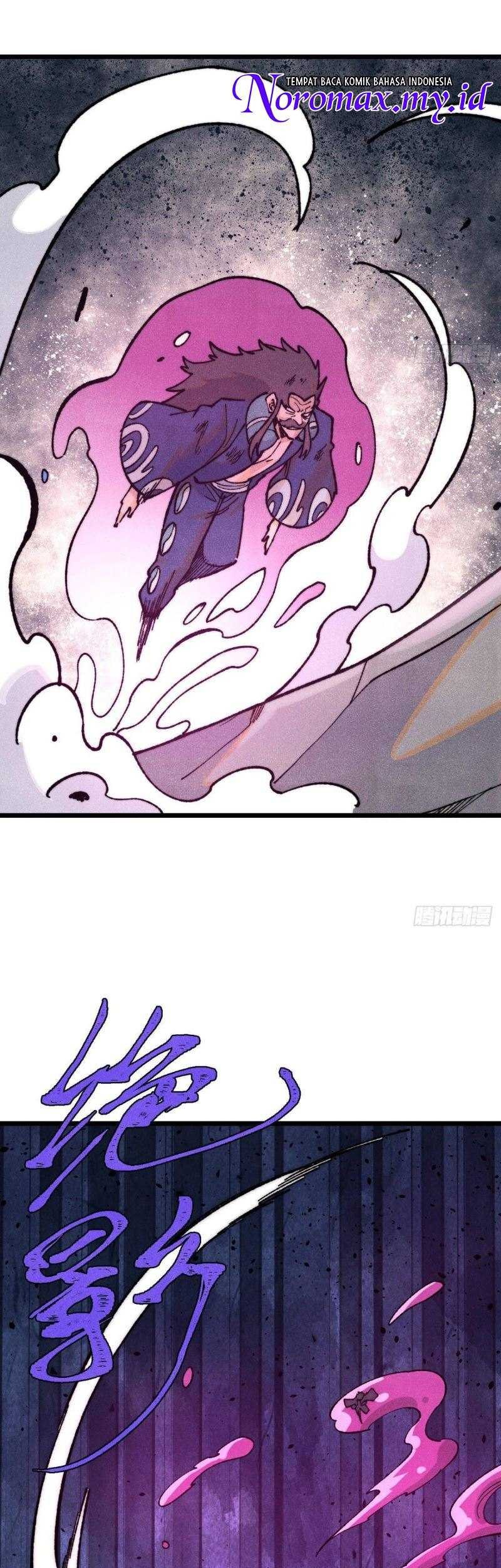 All Hail the Sect Leader Chapter 325 page 31