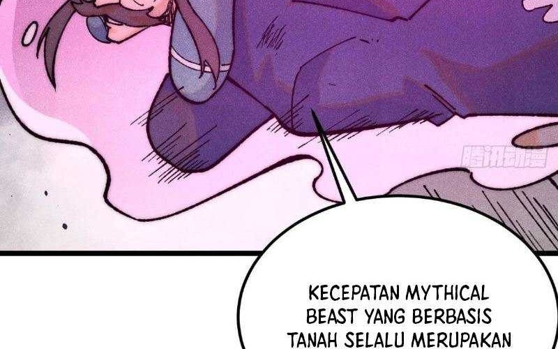 All Hail the Sect Leader Chapter 325 page 34