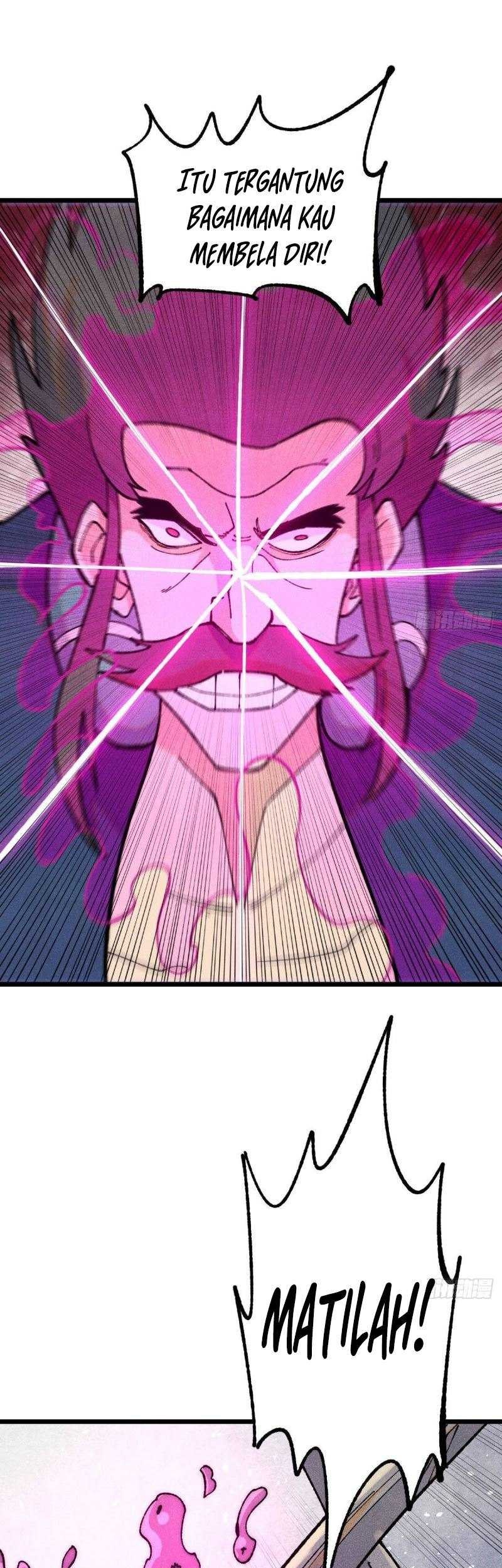 All Hail the Sect Leader Chapter 325 page 37
