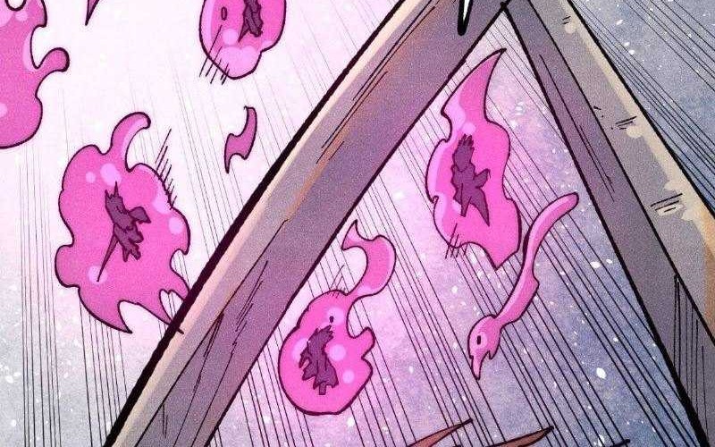 All Hail the Sect Leader Chapter 325 page 38