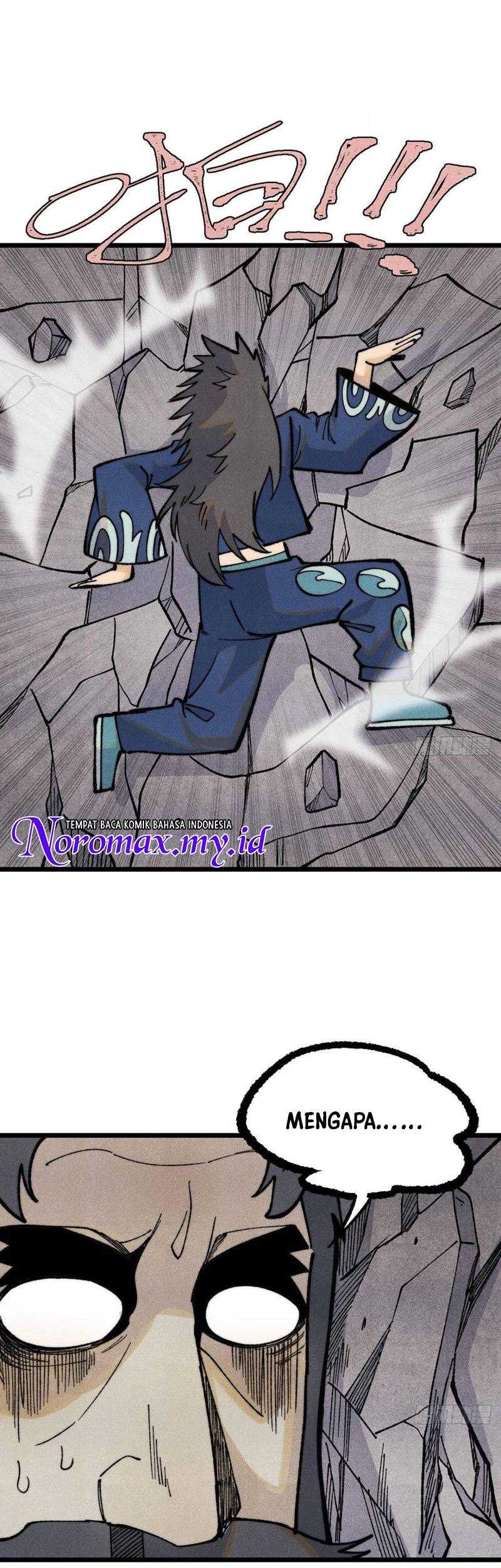 All Hail the Sect Leader Chapter 325 page 42