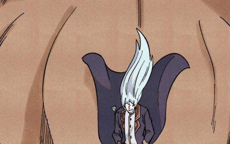 All Hail the Sect Leader Chapter 325 page 45