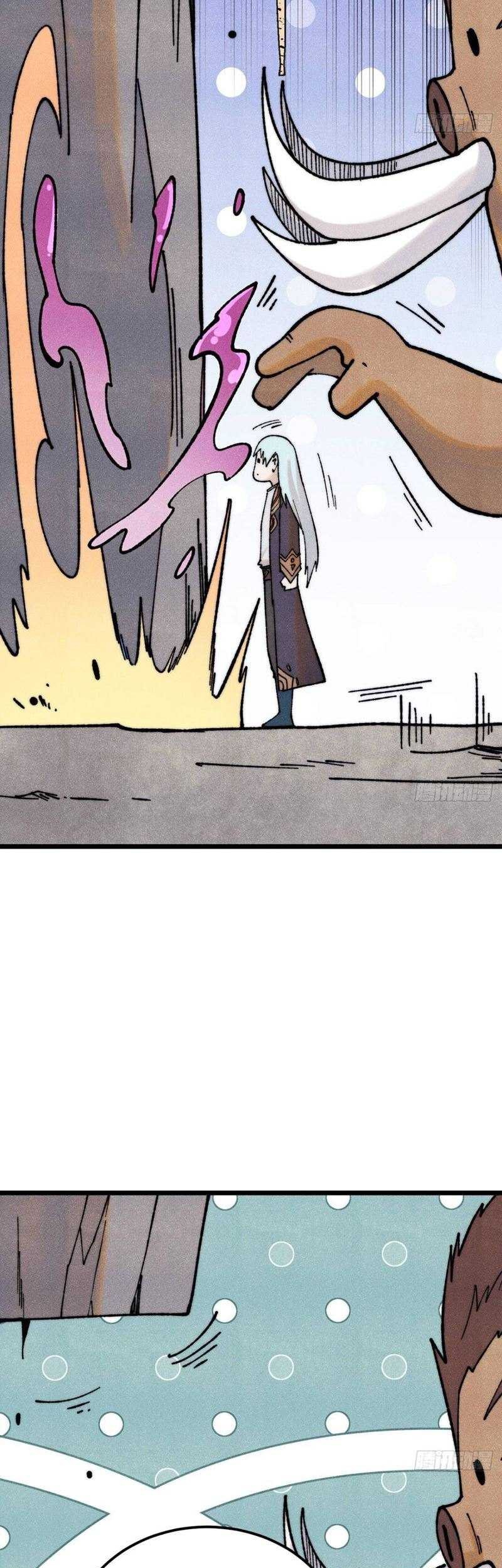 All Hail the Sect Leader Chapter 325 page 56