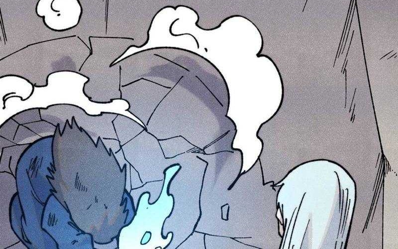 All Hail the Sect Leader Chapter 325 page 61