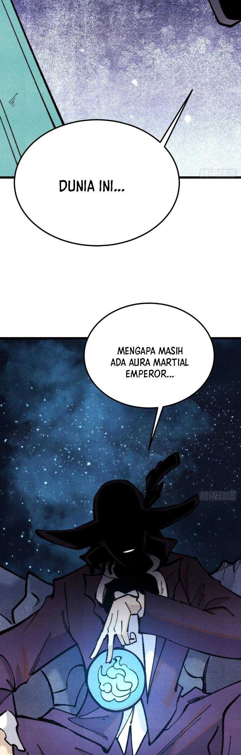 All Hail the Sect Leader Chapter 325 page 66