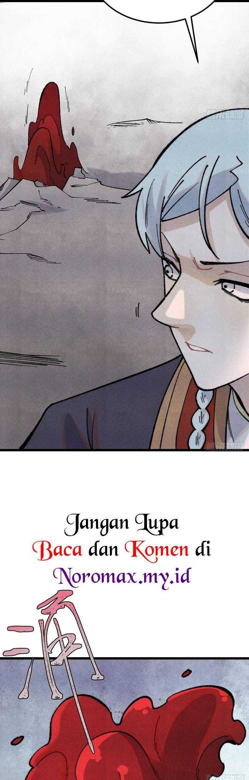 All Hail the Sect Leader Chapter 325 page 7