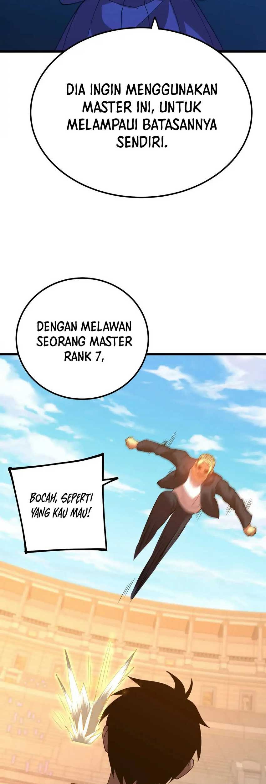 Apex Future Martial Arts Chapter 114 page 26