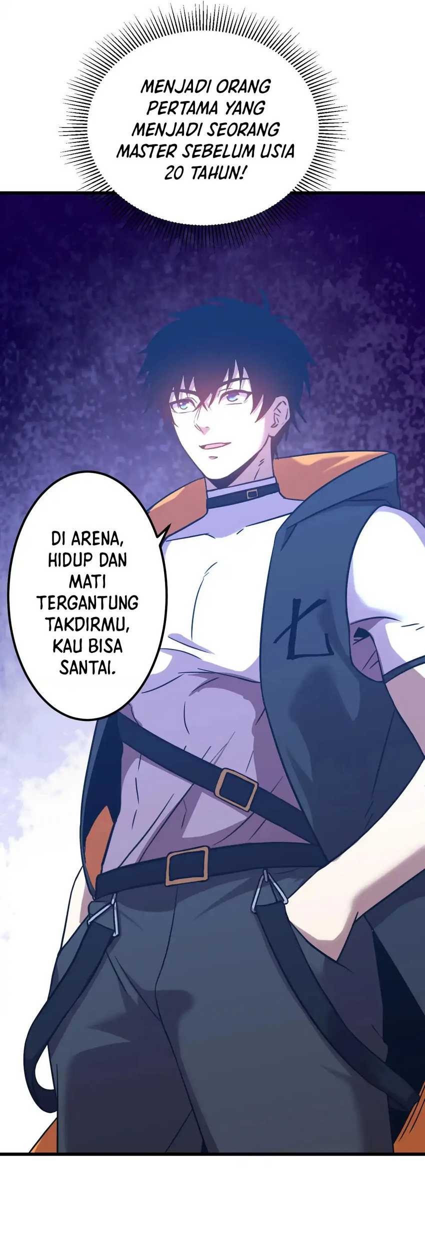 Apex Future Martial Arts Chapter 114 page 29