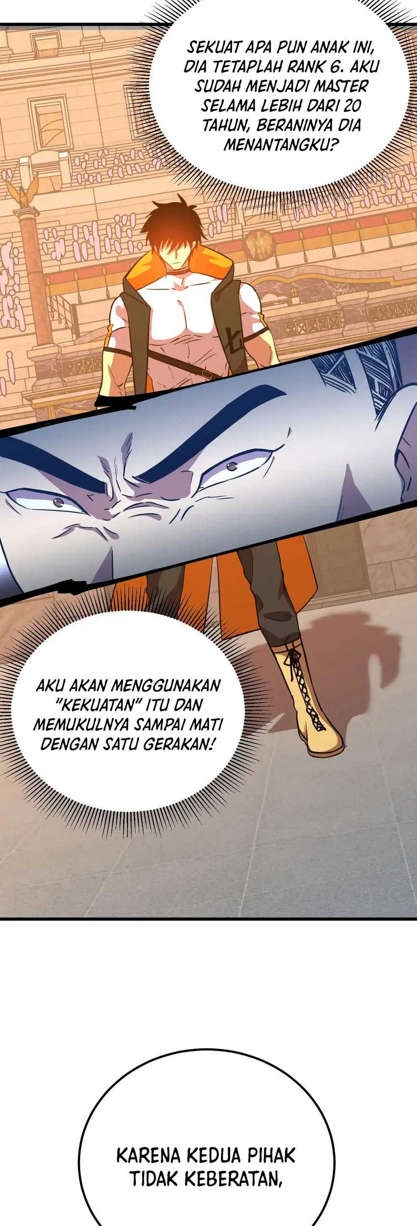 Apex Future Martial Arts Chapter 114 page 35