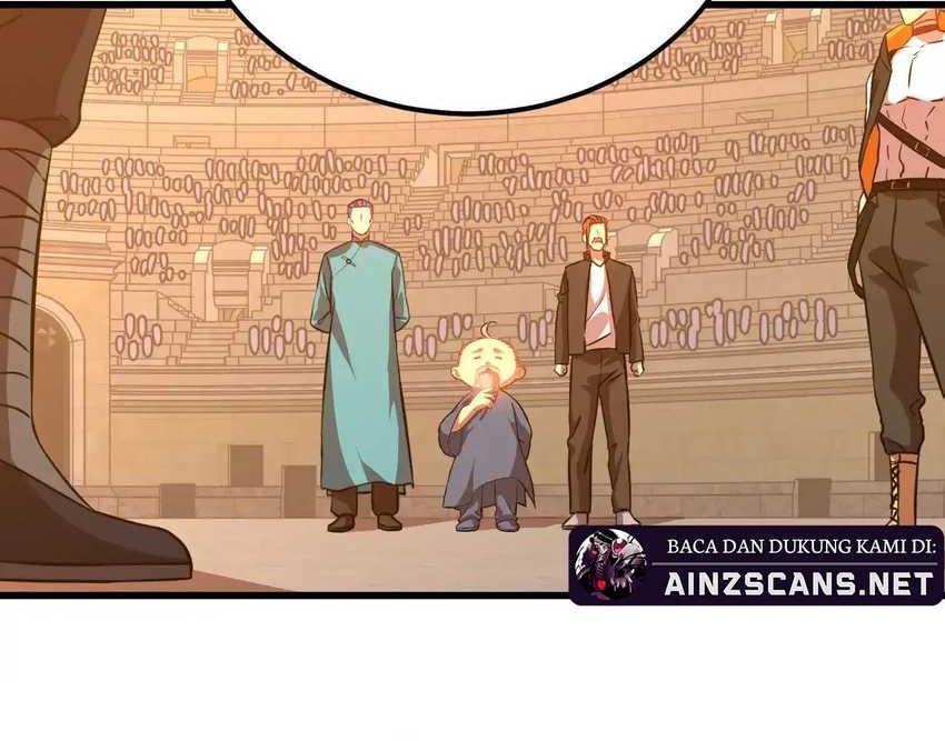 Apex Future Martial Arts Chapter 114 page 36